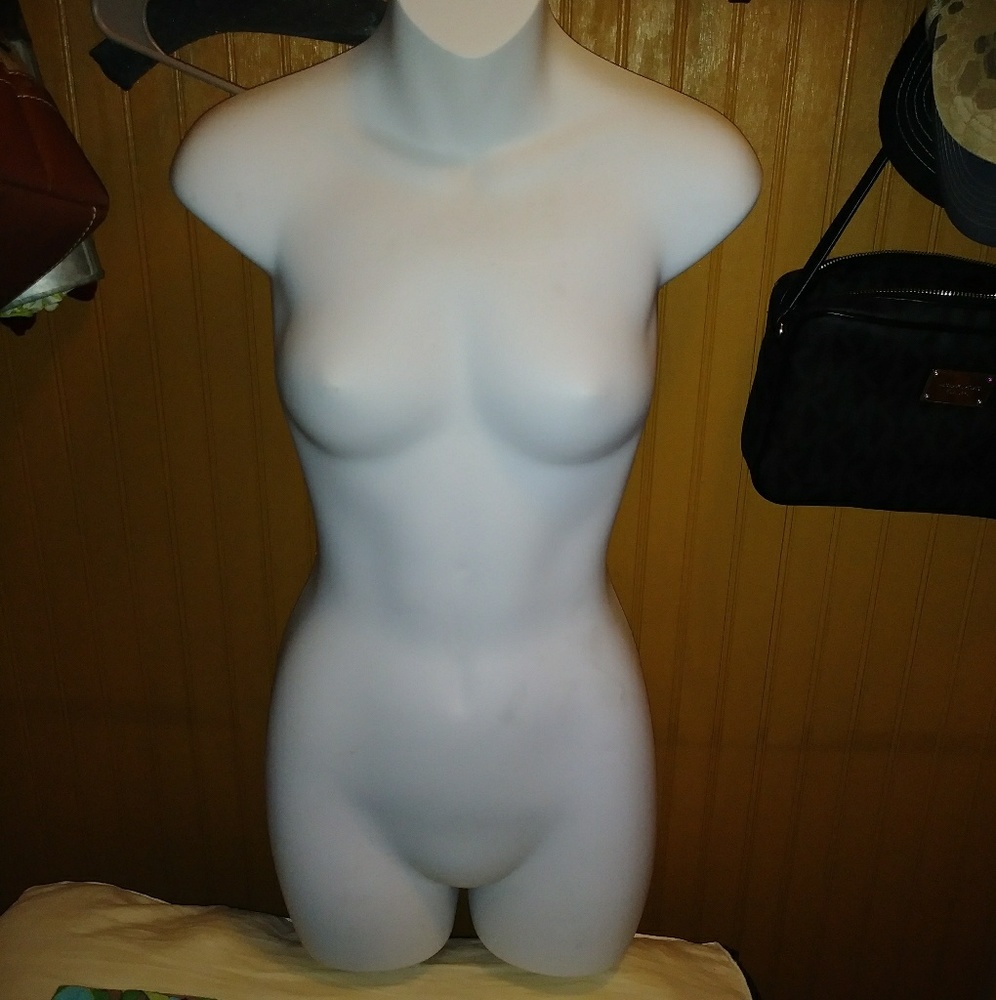 Manikin